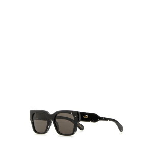 Chloe NG fB[X TOXEACEFA CH0190S003BLACKBLACKGREY OCCHIALI DA SOLE BLACKBLACKGREY onesize yE֐ōz