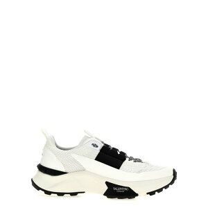 Valentino Garavani @eBm Y Xj[J[ Y2S0H96PTN6L0 Valentino Garavani 'True Act' sneakers White/Black IT40 IT41 IT42 IT421/2 IT43 IT431/2 IT44 IT45 40 41 42 42.5 43 43.5 44 45 yE֐ōz