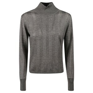 Max Mara Studio �}�b�N�X�}�[�� �X�e���f�B�I ���f�B�[�X �j�b�g�E�Z�[�^�[�E�J�[�f�B�K�� 2426366021600ZENICA007 Max Mara Studio Sweaters L M S �y���������E�֐ō��z