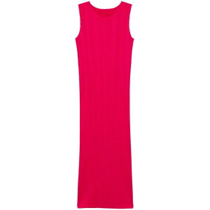 PLEATS PLEASE ISSEY MIYAKE �v���[�c �v���[�Y �C�b�Z�C �~���P ���f�B�[�X �����s�[�X�E�h���X�E�I�[���C������ PP58JH41023 ISSEY MIYAKE PLEATS PLEASE Dresses 2 3 �y���������E�֐ō��z