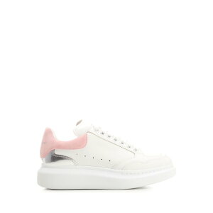 Alexander McQUEEN ALT_[E}bNC[ fB[X Xj[J[ 758982WIFTK8792 oversize sneaker White 361/2 371/2 381/2 EU39 36 37 38 39 40 35 41 yE֐ōz