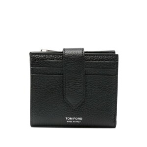 TOM FORD gtH[h Y zEJ[hP[X LCL158SY03991N001 Wallet Tom Ford BLACK onesize yE֐ōz