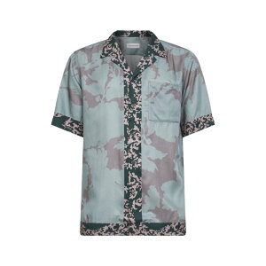 Dries Van Noten �h���X���@���m�b�e�� �����Y �V���c�E�u���E�X 0207423082508 Dries Van Noten Shirts 46 48 50 �y���������E�֐ō��z