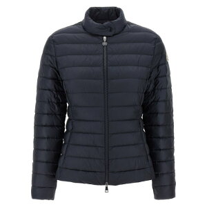 Moncler N[ fB[X _EWPbgER[g K20931A00092597YF778 'Igelle' down jacket Blue 0 1 2 3 4 yE֐ōz