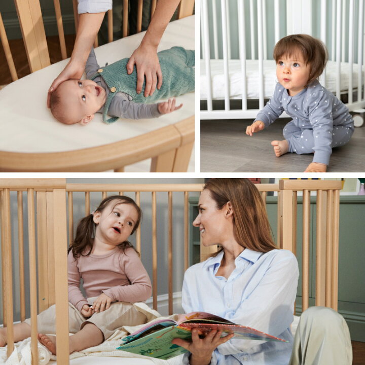 楽天市場】【公式】 ストッケ スリーピー ベッド STOKKE Sleepi V3 