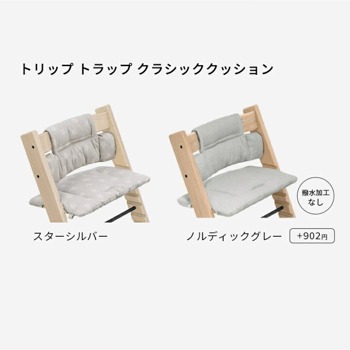 楽天市場】【公式】 ストッケ トリップトラップ 5点 バンドル セット 6 