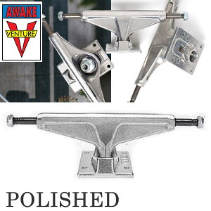 [Ki bsO]VENTURE x`[ XP[g{[h gbN 2Zbg@ POLISHED n@5.0 E 5.25 /Hi E@low XP{[gbNyC1zys1z