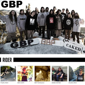 GBPスノーボードSOMNAMTXキャンバー(18-192019)ワックスサービス【L2】【s5-1】