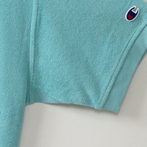 チャンピオンゴルフポロシャツGUSSETPOLO半袖C3-PG309-340ブルーChampionGOLF日本正規品【C1】【K1】