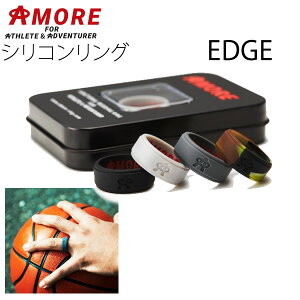 [���K�i �������b�s���O��]AMORE RING �A���[�������O�@�����w�ց@�V���R���@�\�t�g EDGE �����Y�@SILICONE FUNCTIONAL WEDDING RING �@�yC1�z�yN1�z�ys2�z