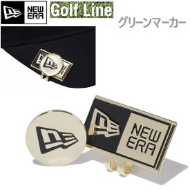 楽天市場 ニューエラ ゴルフ マーカーの通販