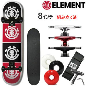 XP{[ Rv[g Gg 8.0x31.9C` ELEMENT TEAM QUADRANT IׂgbNEEB[J[ XP[g{[h iys7z