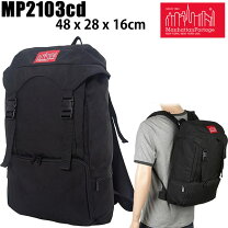 楽天市場】マンハッタンポーテージ リュック hiker backpack mp2103cd3 