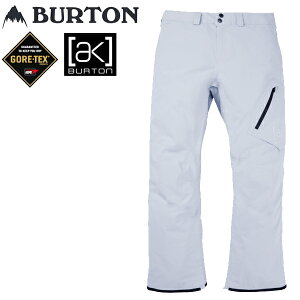 o[g 24-25 Xm[{[h EFA Y@ SAebNX pc@AK GORETEX 2L CYCLIC - pants / Gray Cloud GORE-TEX BURTONyXm[{[hEEGAEXm{[pizyC1zys6z