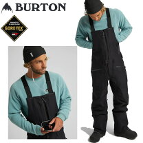 楽天市場】burton バートン reserve bib pantの通販