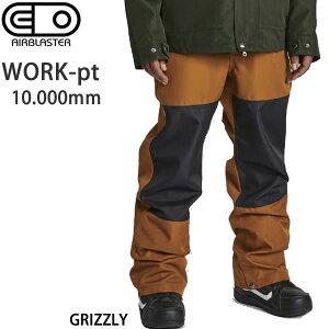 iIIGAuX^[ EFA pc@STCŶ݁@YEfB[X 22-23@WORK -pt / GRIZZLY (2022-2023)@AIR blaster EGA@ Xm[{[h EFA YyC1zys8z