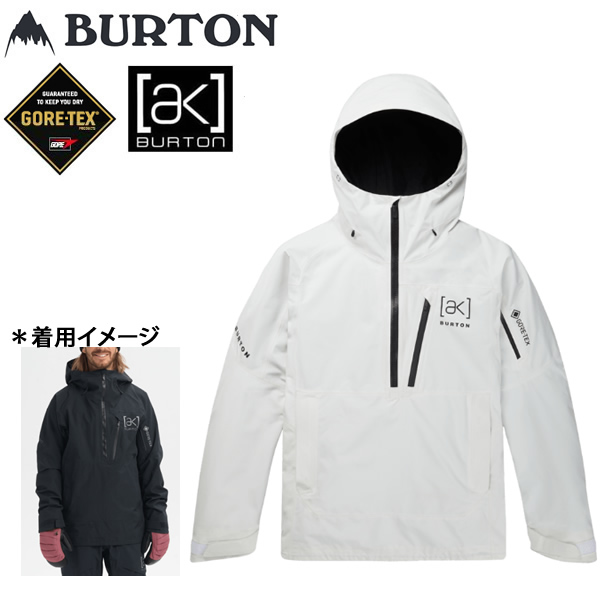 ジャケット バートン メンズ スノーボードウェアの人気商品・通販 