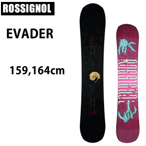 ���V�j���[�� �X�m�[�{�[�h EVADER �C�x�C�_�[�@�I�[���}�E���e���i23-24�@2024�j�@ rossignol ��^�ו��ɂ�������s�yL2�z�ys5�z