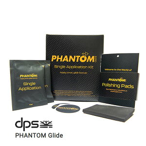 y279:59܂Ł3000~ȏ300~OFFN[|zdps XL[Xm[{[hbNX PHANTOM GLIDE Single Application Kit -Permanent Waxless Glide- 1t^Cv t@g bNX XL[ dps skis yC1zyK1zyN1
