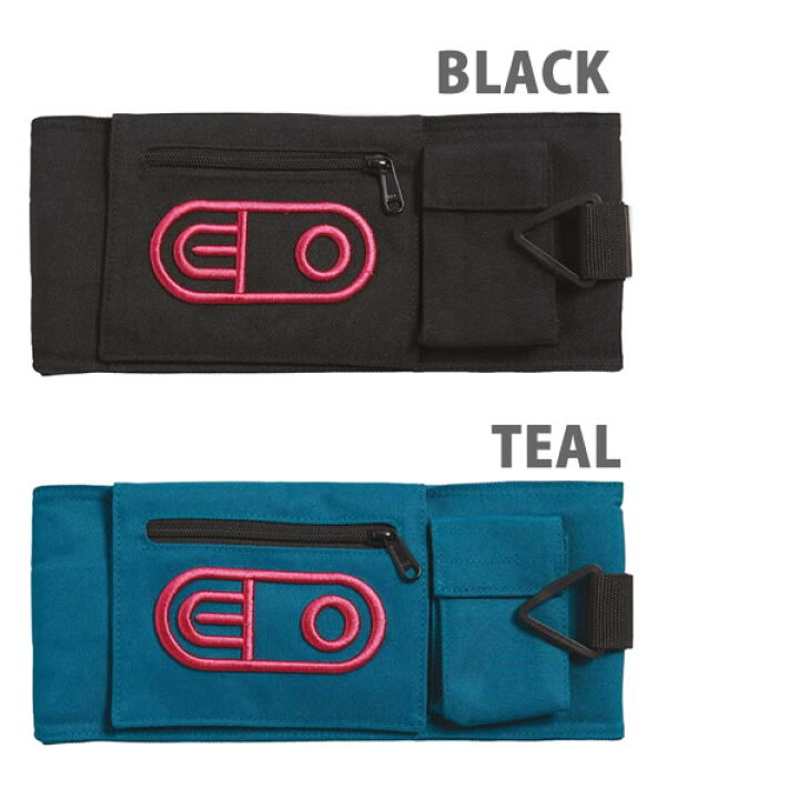 楽天市場】AIRBLASTER エアブラスター スノーボード LEG BAG 