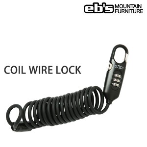ebs GrX Xm[{[h@h~p@C[R[hbN@COIL WIRE LOCK @ Xm[{[h ANZT[@@C[bNyC1zys8z
