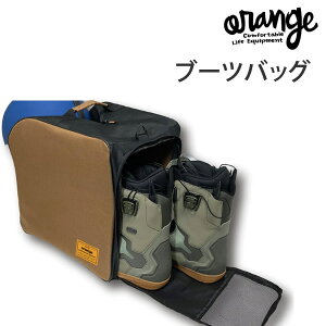 y279:59܂Ł3000~ȏ300~OFFN[|zXm[{[h@u[cobO@ORAN'GE@DELUXE BOOTS BAG@ 2038 COYOTE @IW@ u[cP[X@ORANGEyC1zys5z