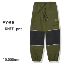 楽天市場】FYVE/ファイブ メンズ スノーボードウェア パンツ