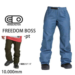 iIIGAuX^[ EFA pc@XLTCŶ݁@Y 23-24@FREEDOM BOSS -pt / OVERALL STRIPE (2023-2024)@AIR blaster EGA@ Xm[{[h EFA YyC1zys0z