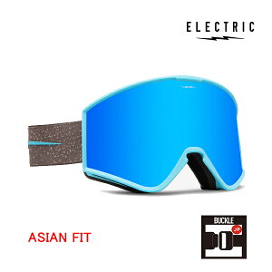 GNgbN S[O ELECTRIC Kleveland DELPHI SPECKLE / BLUE CHROME(23-24 2024)Xm[{[h S[OyC1zys8z