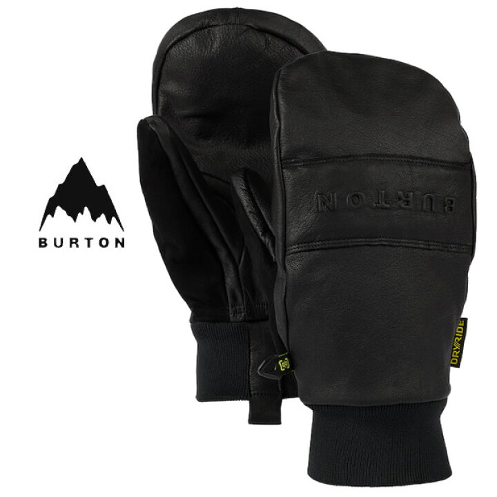 楽天市場】スノーボード グローブ バートン Burton ツリーライン  