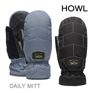 iIIXm[{[h O[u ~g HOWL O[u DAILY MITT fC[~bgi23-24 2024jnE Xm{  Y fB[XyC1zys8z
