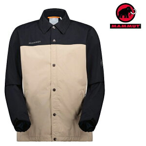 }[g R[`WPbg Utility Coach Jacket AF SAVANNAH-BLACK 7521 1012-00760 mammut WPbgyC1zys1-1z