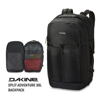 楽天市場】dakine split adventure 38lの通販