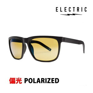 �G���N�g���b�N �T���O���X �m�b�N�X�r���X�|�[�c MATTE BLACK / HT YELLOW POLAR PRO(EE15101090) KNOXVILLE electric �T���O���X ���{���K�i�yC1�z�ys7�z