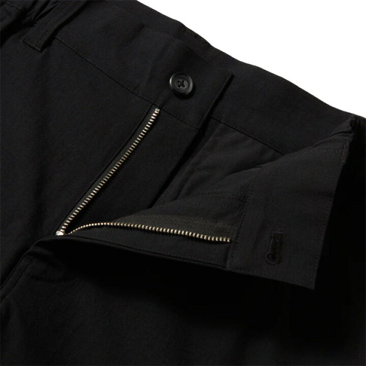 楽天市場】ニューエラ ゴルフパンツ ストレッチ リブパンツ ブラック  