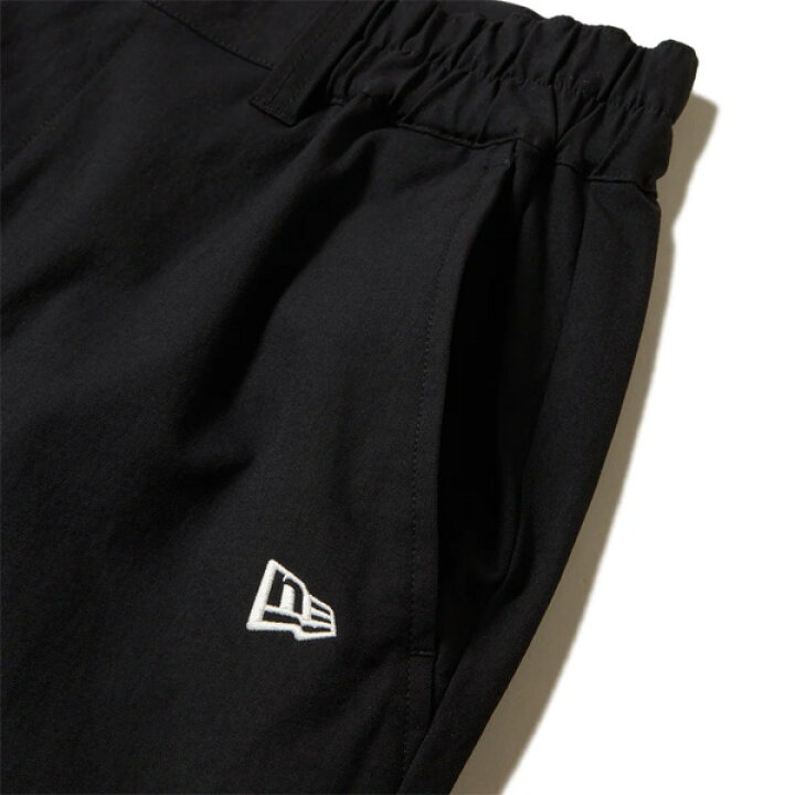 楽天市場】ニューエラ ゴルフパンツ ストレッチ リブパンツ ブラック  