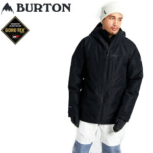 o[g 24-25 Xm[{[hEFA Y@SAebNX WPbg@GORETEX PILLOWLINE -jacket / TRUE BLACK GORE-TEX BURTONyXm[{[hEEGAEXm{[pizyC1zys1z