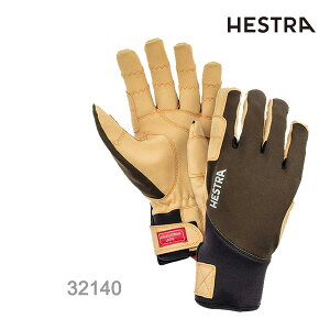 �w�X�g�� �O���[�u Ergo Grip Tactility / DARK FOREST�i32140-861) 25-26 hestra �o�R �g���b�L���O �o�b�N�J���g���[ �X�L�[�O���[�u�yC1�z�ys2�z