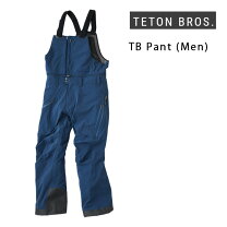 楽天市場】teton bros tb pantの通販