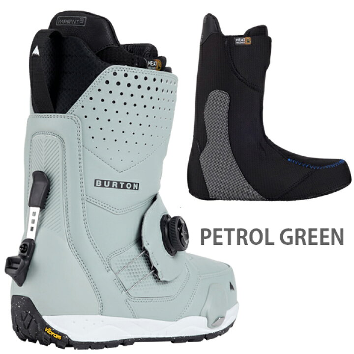 楽天市場】バートン ステップオン ブーツ+ビンディング BURTON STEP ON  