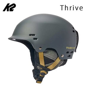 k2 wbg Thrive / DARK GREY (24-25 2025) XL[ Xm[{[h wbg ] wbg _CyC1zys2z