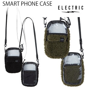 �G���N�g���b�N SMART PHONE CASE �{�A�t���[�X�@�X�}�[�g�t�H���P�[�X ELECTRIC �X�}�z�P�[�X�ys9�z