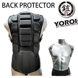 wʃveN^[ YOROI TAIKAN BACK GUARD POWERiC ^CJ@obNK[hjYR5622 XL[ Xm{@XP{[ I[V[Y yC1zys2z