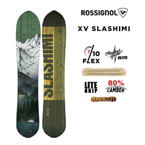 ROSSIGNOL Xm[{[h XV SLASHIMI (25-26 2026)@Vj[ xv Xm[{[h yL2zyszys9z