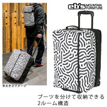 楽天市場】キャリーバッグ（スノーボード用品｜ウインタースポーツ 