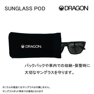 hS TOX |bh SUNGLASS POD TOXP[X [ ܌ dragon TOXys8z