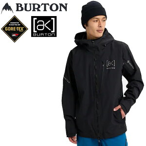 y179:59܂Ł3000~ȏ300~OFFN[|zo[g 25-26 Xm[{[hEFA Y@SAebNX WPbg@ak GORETEX 2L CYCLIC -jacket /TRUE Black GORE-TEX BURTONyXm[{[hEEGAEXm