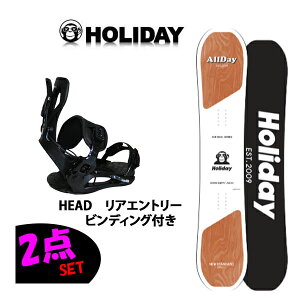 Xm[{[h2_Zbg zf[  / ALLDAY I[fCi23-24 2024j +RXrfBO HOLIDAY SNOWBOARDyL2zyszys8z