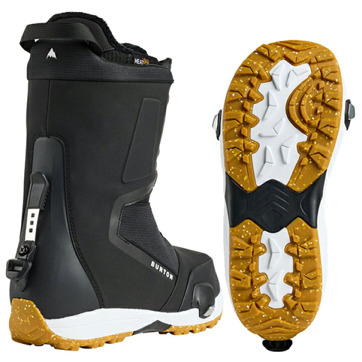 楽天市場】バートン ステップオン ブーツ+ビンディング BURTON STEP ON 