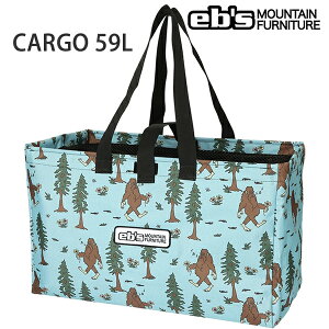 ebs GrX@Xm[{[h@߂J[SobO CARGO BAG 59L / YETI CGeB J[SobO@ Xm[{[h@Xm{[@yN1zys4z